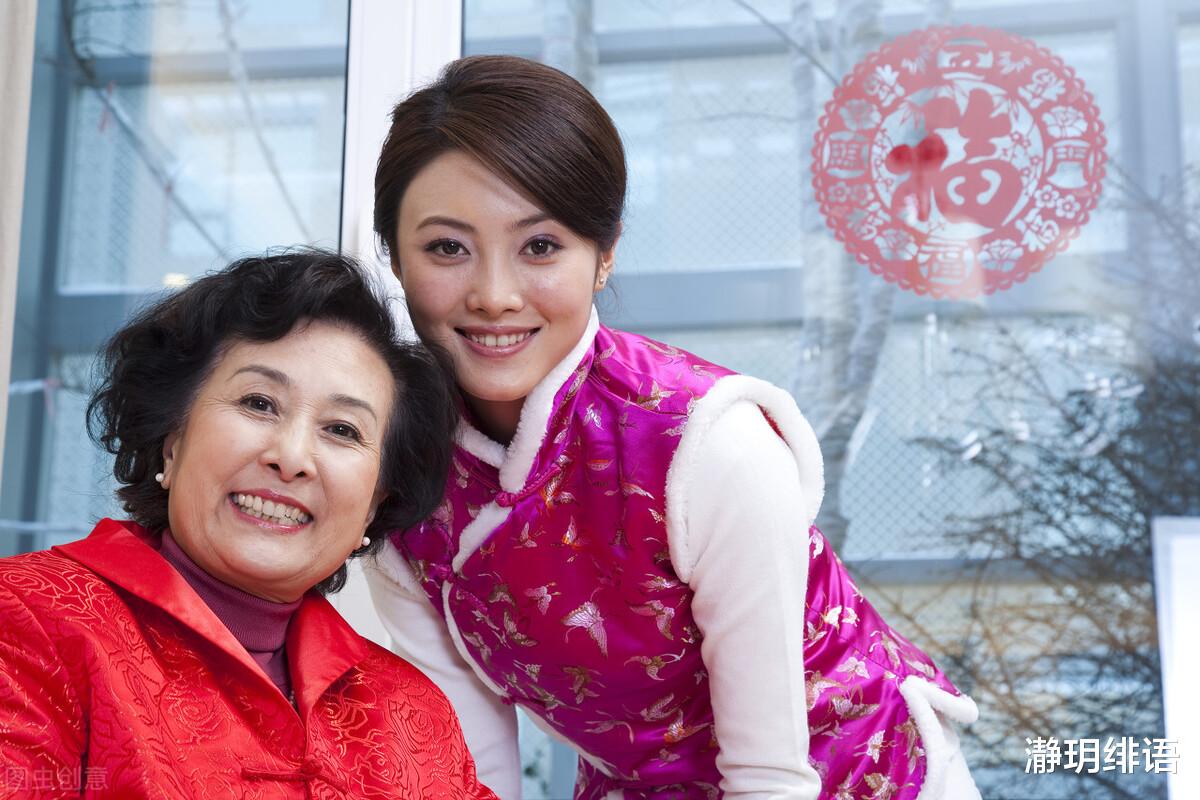 |三个65岁的阿姨说真心话：能自己住，千万别跟年轻人住到一起