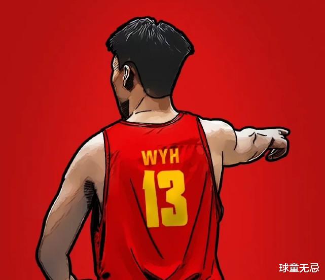 可持续性|回应了！放弃职业改当网红！吴勇豪：伤病和被外界看衰阻止了我