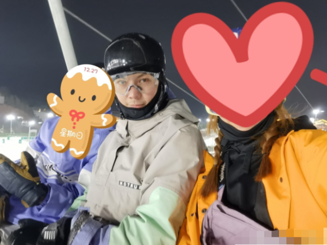 陈伟霆|陈伟霆拍粉丝被对方男友勒令删除，后续来了，女生直言想撕碎男友！