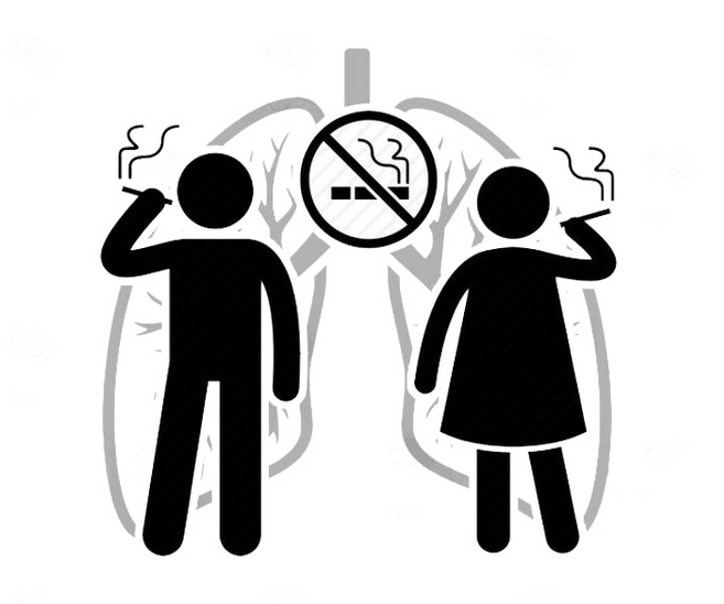 戒烟|烟戒掉后，为何体重噌噌上涨？被紧张，医生告诉你背后原因！