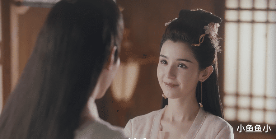 周冬雨|《千古玦尘》：女仙比美大赛，周冬雨最没存在感，客串的她最美