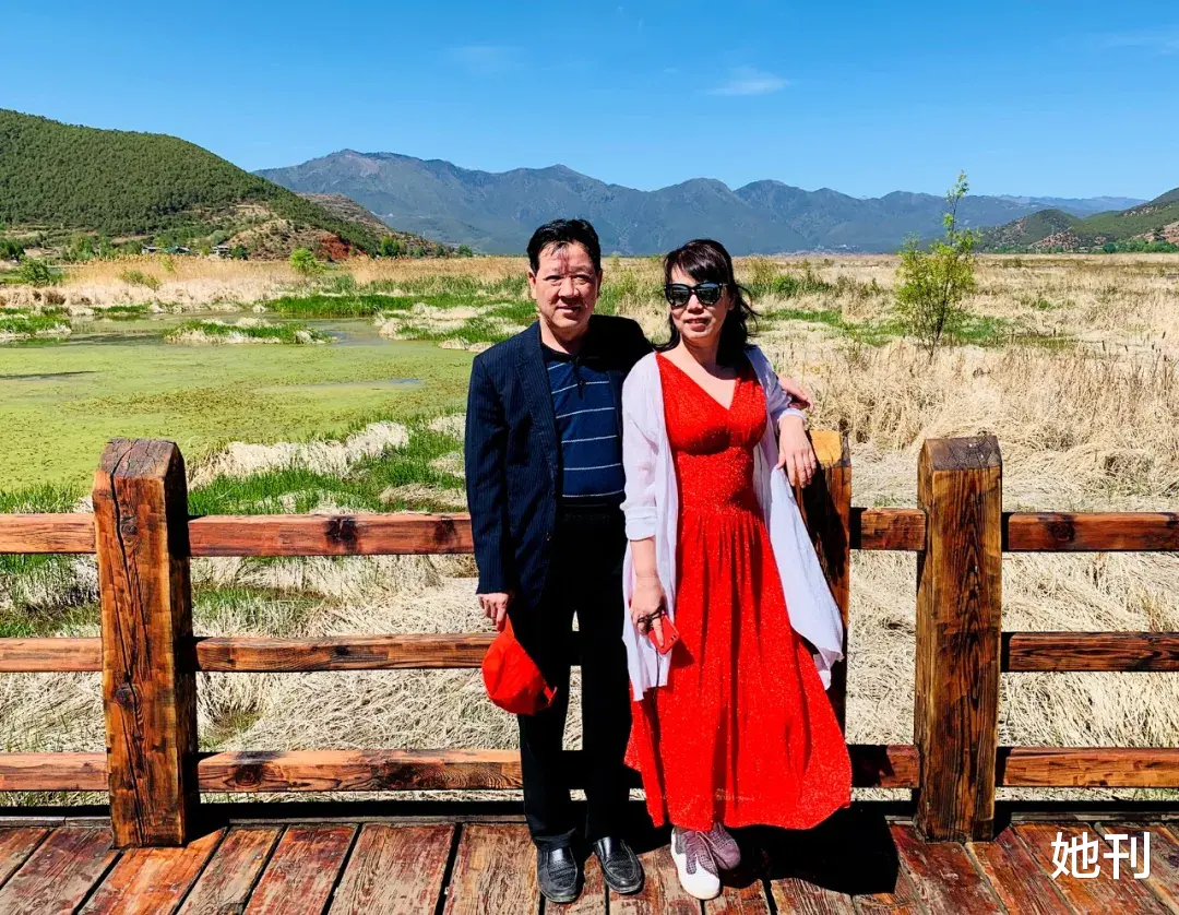 她刊|嗑这对CP,永远不会塌房