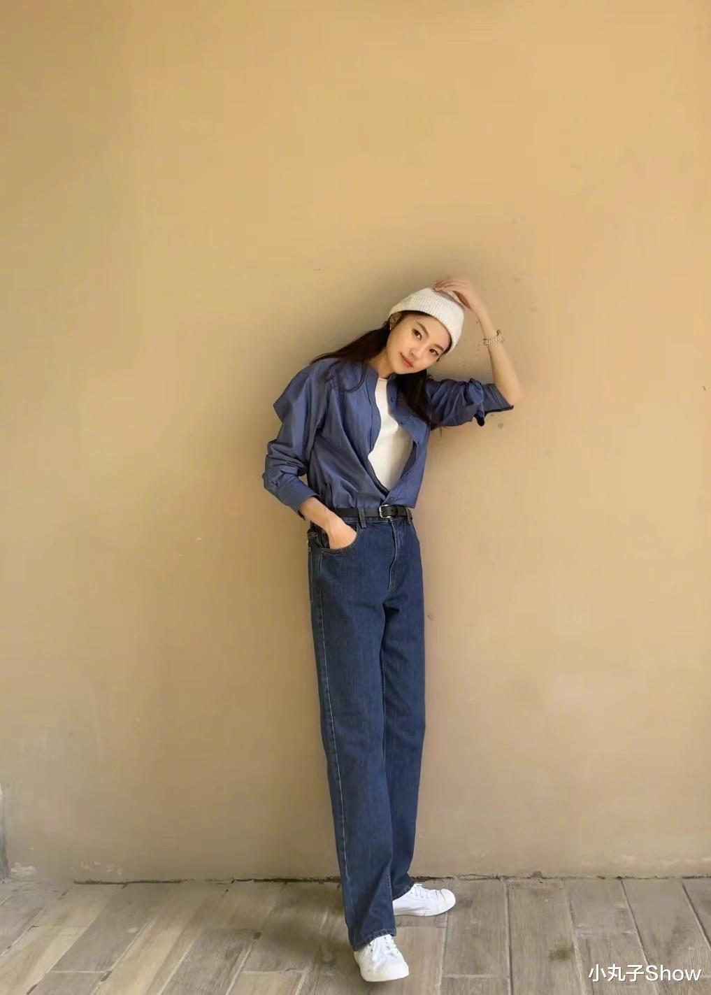 张国荣|模特纪凌尘官宣新恋情,女友长相清纯,身材不逊色前女友阚清子