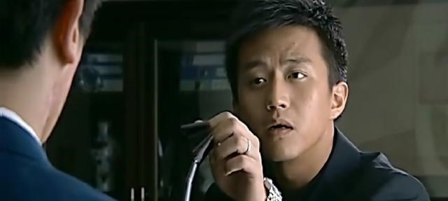 胡小小乖|看厌了或面瘫或油腻的霸道总裁，才发现这三位简直是霸总界天花板