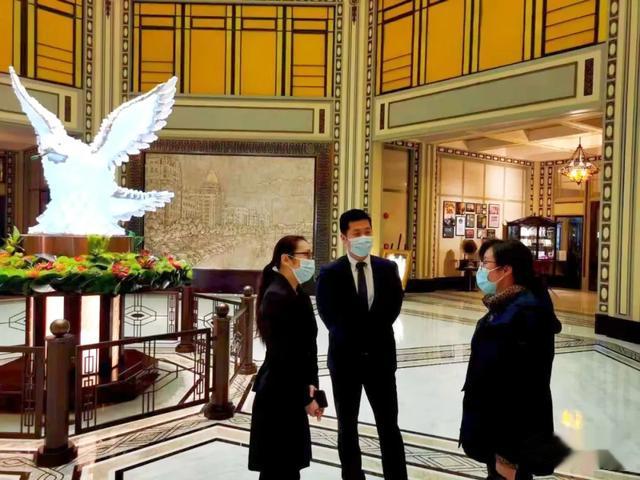 大学生|“用工好帮手”上线！就业服务专员助企业“招得到”且“留得住”人