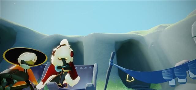 |光遇改名成“排遇”,玩家上线需要排队,官方又玩文字游戏