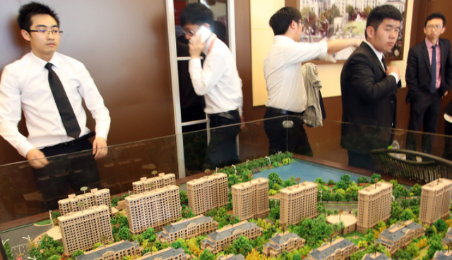 江西|花上百万建的售楼处，为何卖完房就会被拆掉？原来里面门道这么深