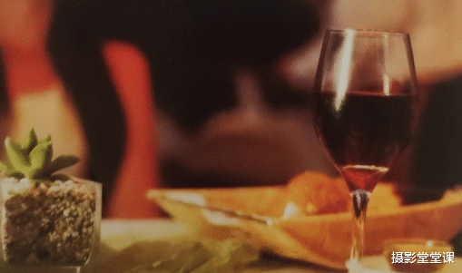 摄影技巧:镜头下的美食,让人更有食欲!