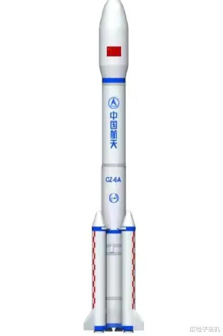 国产可重复使用的航天器理念和美国的根本不同