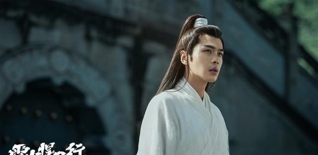 李淳罡|雪中悍刀行：广陵江一战，李淳罡破甲两千六，让你满城尽悬北凉刀