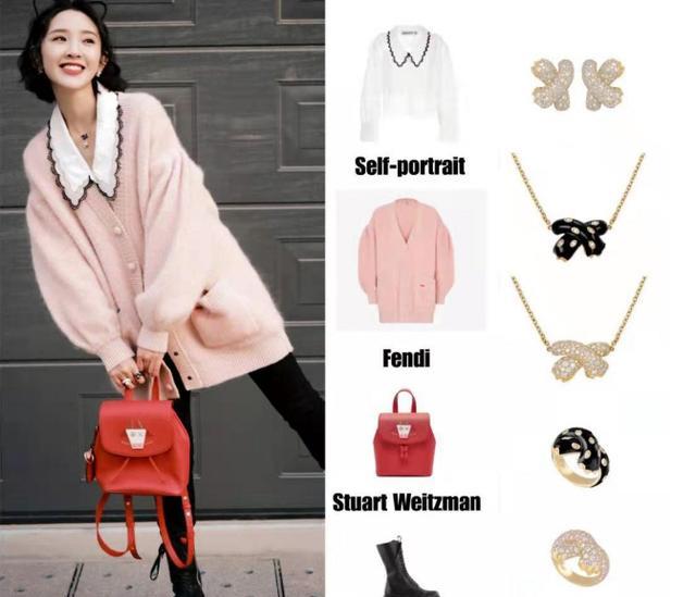 韩红|佟丽娅手镯31万，倪妮大衣3万，都比不过韩红暴瘦40斤