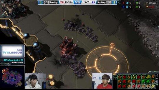 暴雪|中国大佬太厉害,发明奇葩战术无人能敌,暴雪因此被迫改设定