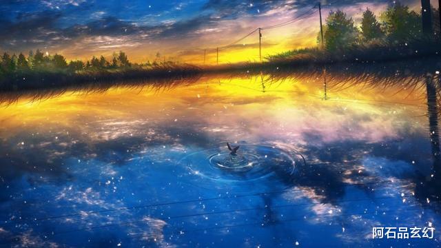 蒋欣|《深空彼岸》又见前女友！李小曼惨死，林依诺成帝，凌薇能善终吗