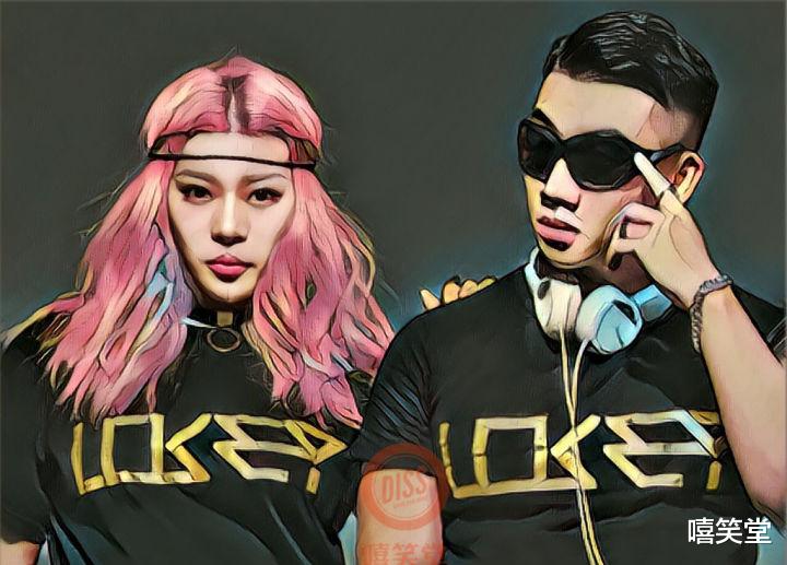 杨和苏|分手半年后！杨和苏和张馨月再次登上热搜