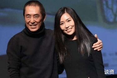 林心如|张艺谋带陈婷买百万豪车，骨瘦如柴引担忧，与小31岁老婆似父女