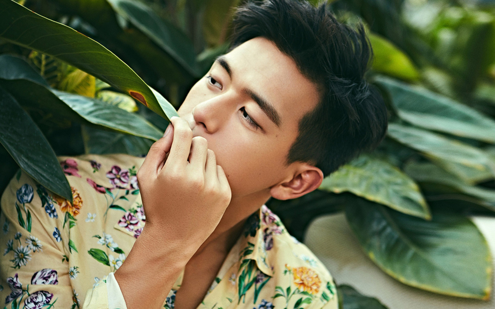 古装剧|李现要重走流量路线？现在的路线不太适合他，李现开始有点着急了