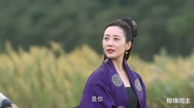 徐凤年|《雪中悍刀行》：以徐凤年的性格，肯定会出手救下轩辕敬城