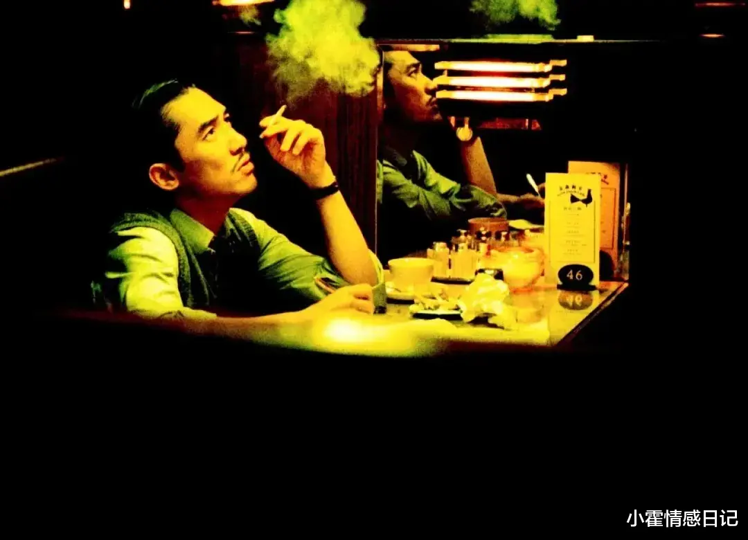 烂番茄|从香港到好莱坞，没人躲得过这双会杀人的眼睛！