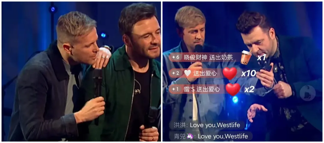 西城男孩|9年后，他们终于回归！网友：这才是真正的爷青回！