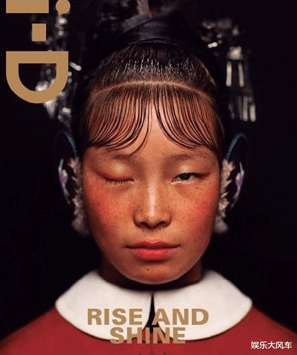 |看完陈漫作品，才知道《尚气》女主为何那么丑，偏见来自我们自己