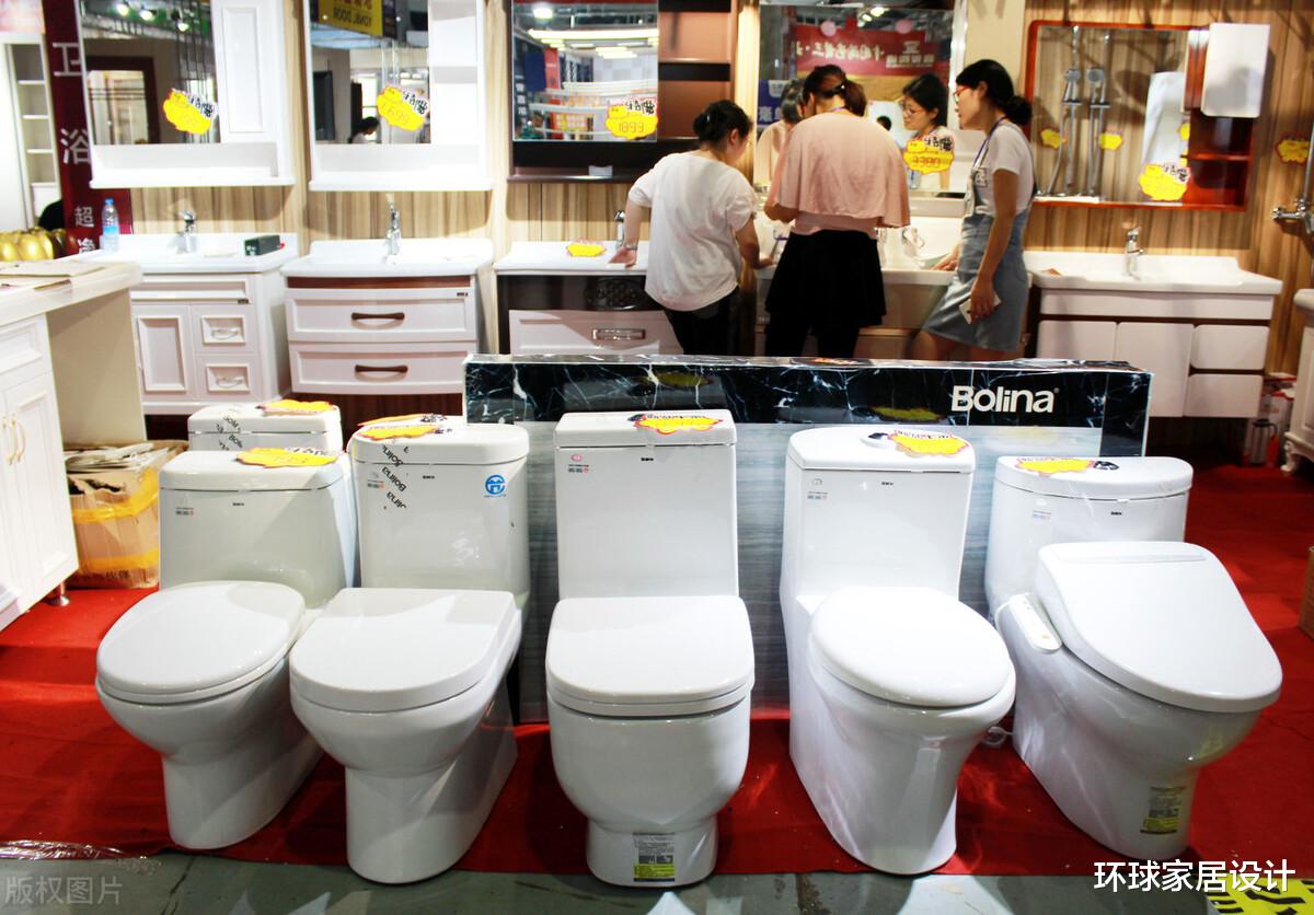 |马桶，便宜的几百元，贵的几千元，有什么区别？有必要买贵的吗？