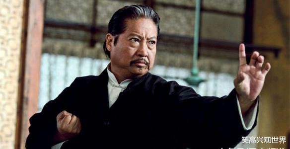 洪金宝|洪金宝不再逃避，公开回应往日绯闻，范丞丞身世之谜终于被揭开！