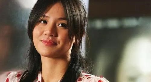 马思纯|33岁身价过亿，大家真没必要为马思纯担心