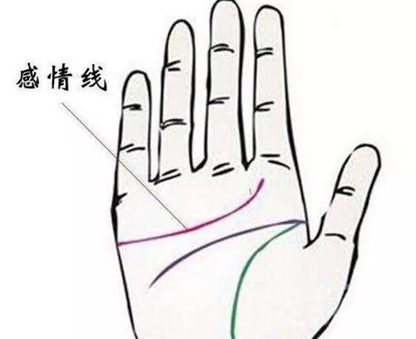 玄风八字感情|感情中对另一半看得比较紧的人