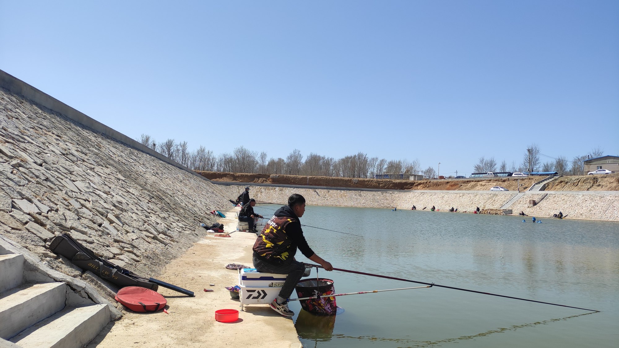 长江|事实证明小药不是神药，不用小药也能爆护！您还在花冤枉钱吗？