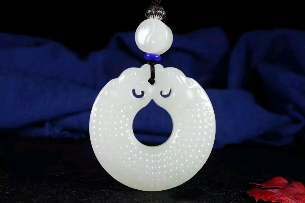 玉雕|玉不琢不成器，你应该知道的玉雕文化