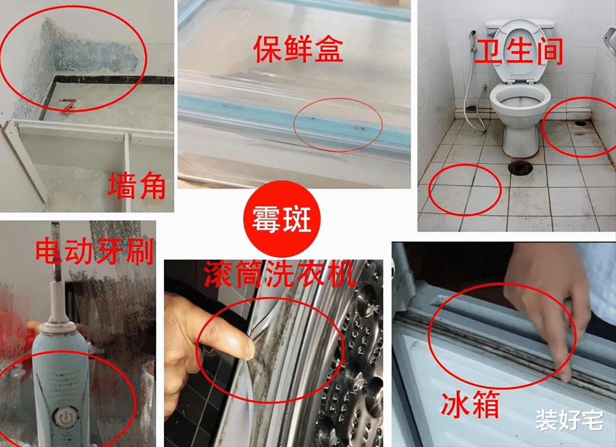 舒心|幸亏当时在卫生间添加了这几个网红产品，现在越住越舒心