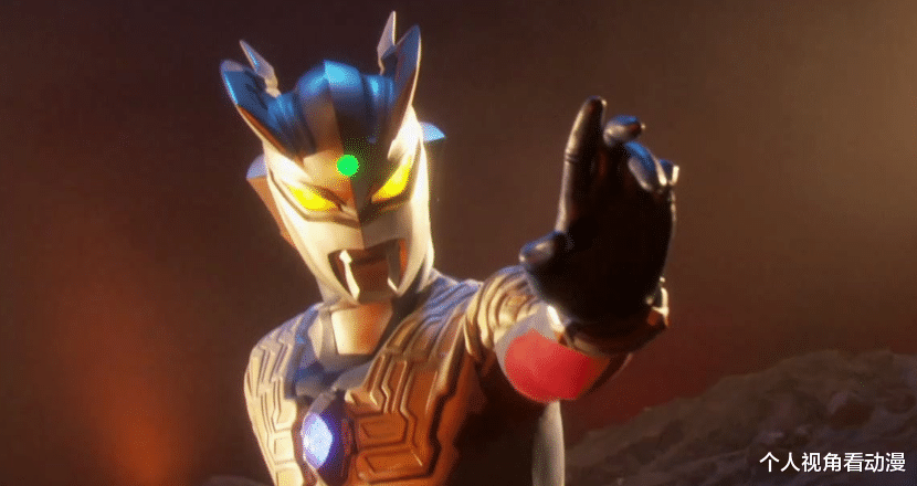 梦比优斯·奥特曼|梦比优斯奥特曼:为什么说小梦是剧场版最惨?看了这3部就知道了