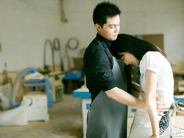 聪语话情 征服你的男人，要掐准他的这3个弱点，掐错了不行
