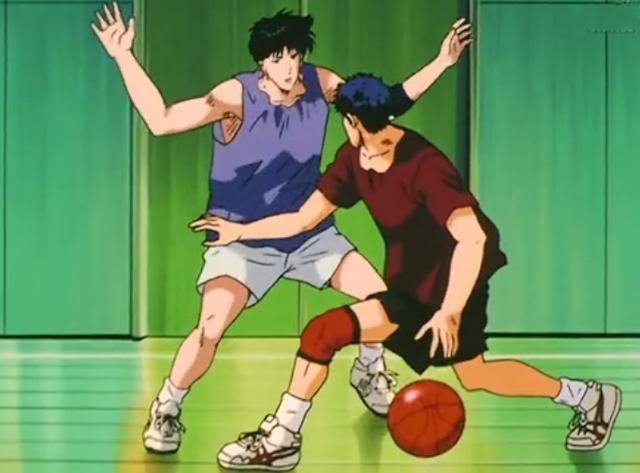 漫画|灌篮高手安西为何不点明流川枫的缺点？他害怕流川枫误入歧途