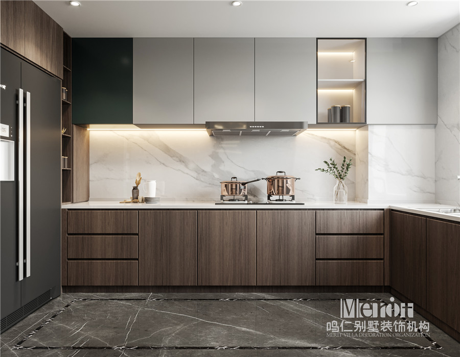 |别墅装修得花多少钱，不同风格之间价格相差多少?