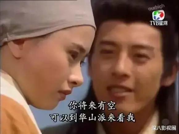 何美钿|熊孩子脸演啥大美人？教科书级古装甜妹还得看她