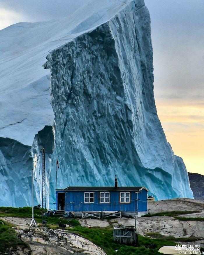  44个世界上最巨大的物体，每一个都是人类和大自然的杰作