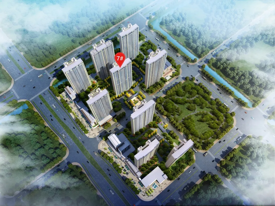 弘阳交付又遭维权!样板间落地窗变矮墙,业主直呼“上大当”