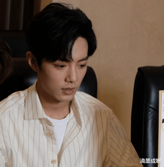 陈茵媺|肖战的粉丝也太能打了吧，不愧是数据大咖呀！