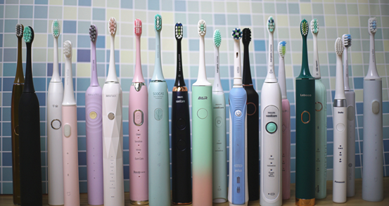每日口腔科普|电动牙刷哪个好？口腔博主三招教会电动牙刷怎么选