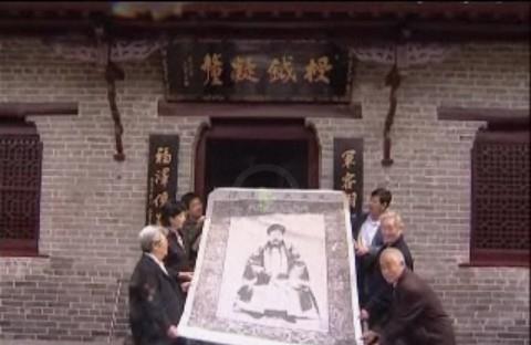 长脖子爸比说|亳州再现“巨富豪宅”，主人曾是清末爱国将领，距市区1小时车程