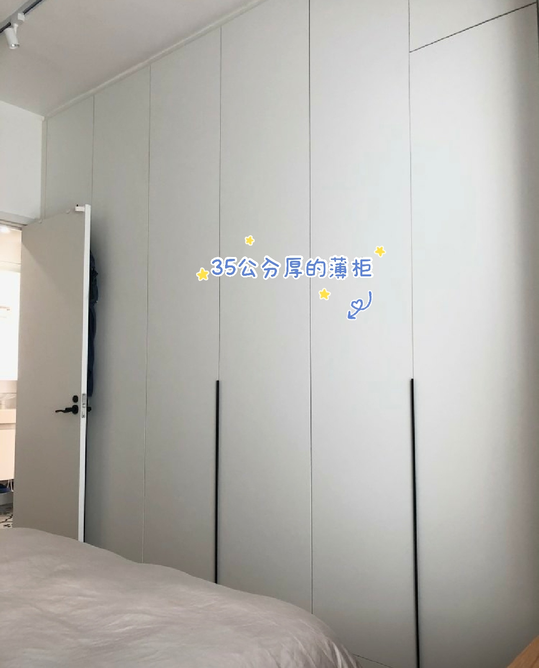 收纳|当代90后太有想法了，拼尽全力买了房，就要把空间“压榨”到极致