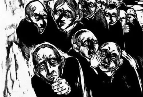 徐克|41年前，徐克找来徐少强米雪，拍了部“尺度”让人震惊的电影！