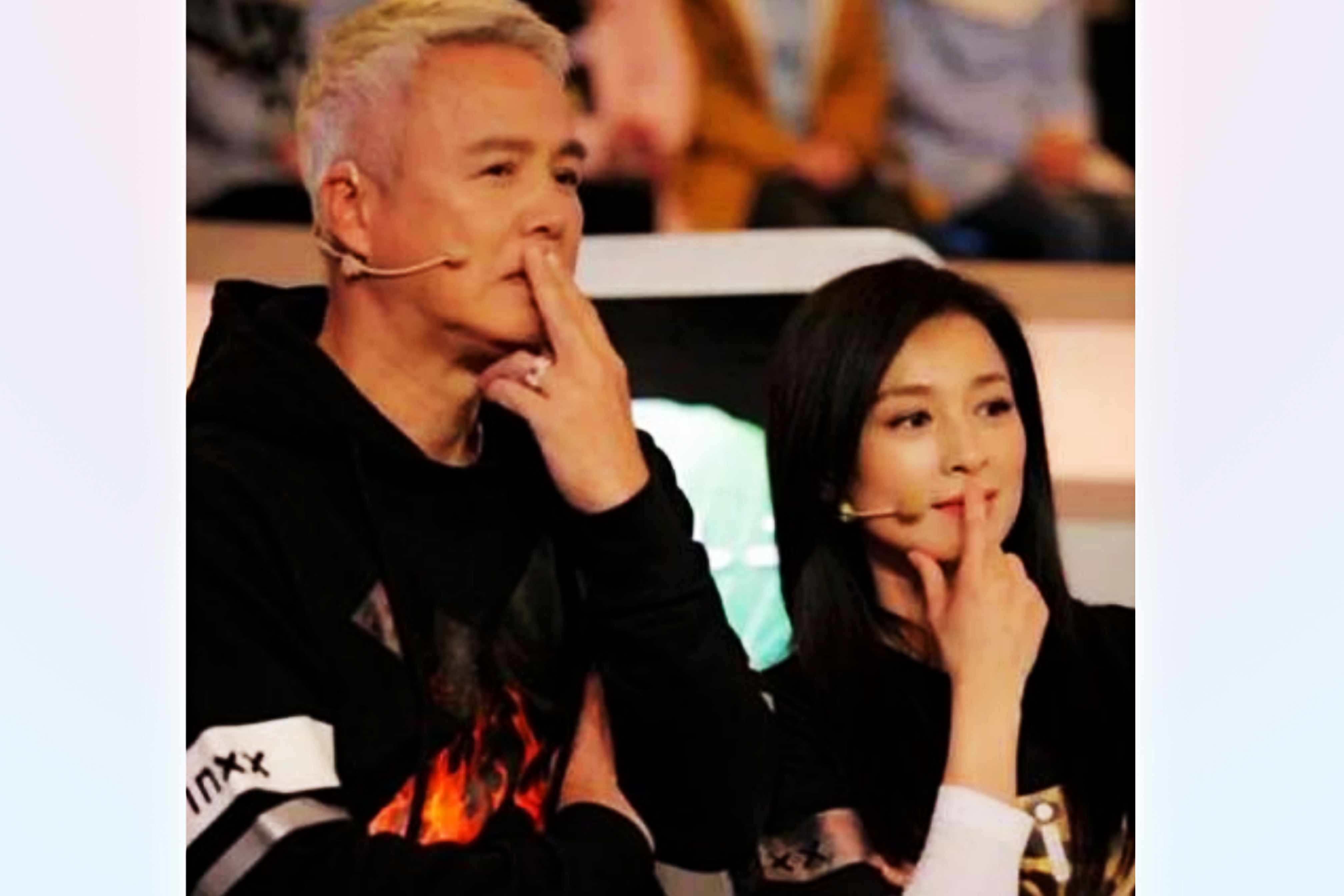 张庭|张庭凭什么有恃无恐?坏事做尽却享尽财富,虚伪至极却难得报应