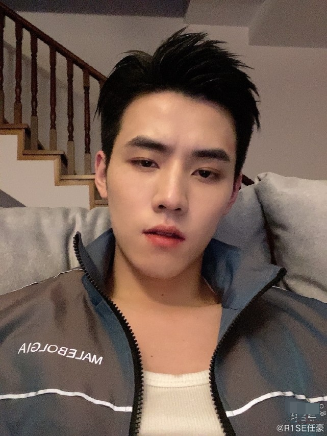 任豪|?被反邪教点名,被粉丝辞退,他终于成了内娱耻辱柱