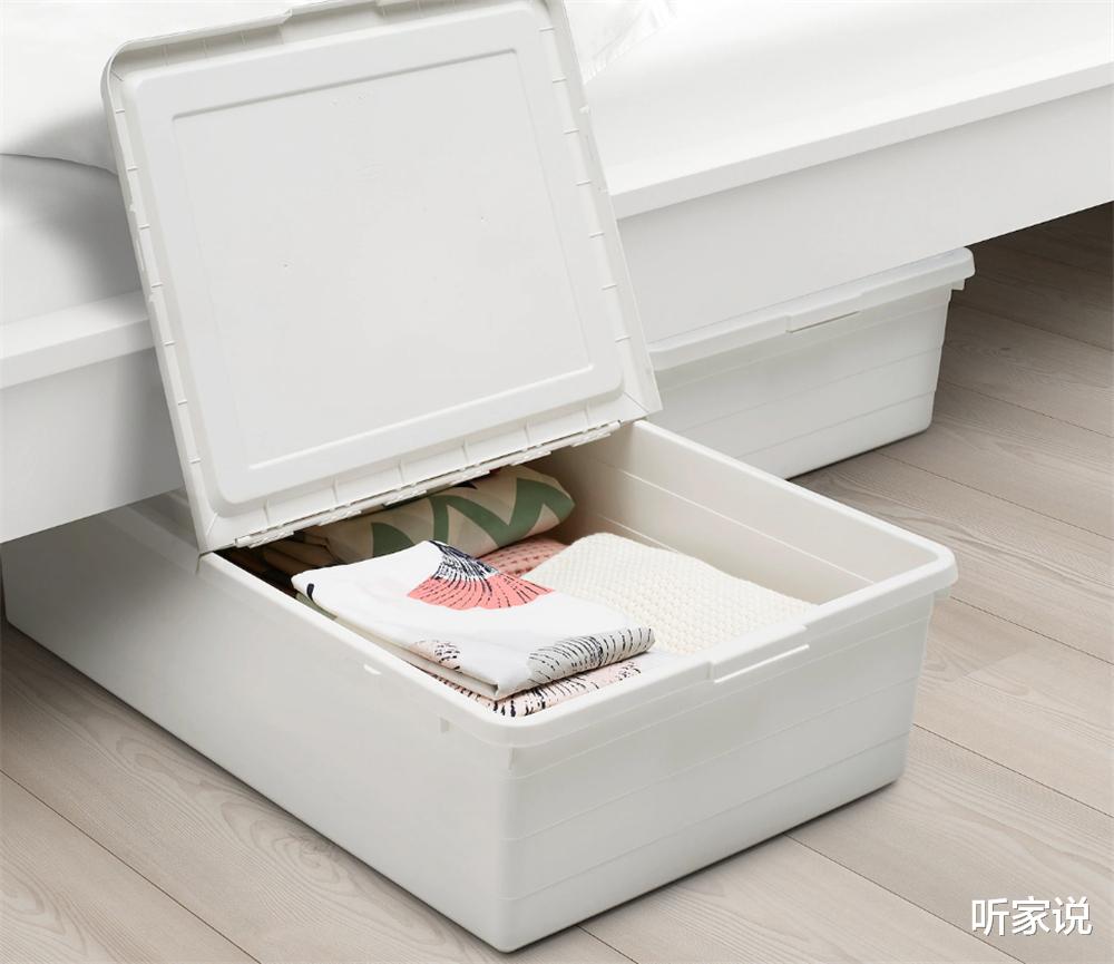 听家说 宜家哪些收纳小物值得买？趁双十一，推荐大家这10件，实用又好看