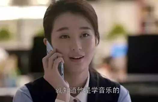 娱乐圈|娱乐圈“苦瓜脸”女明星，往这儿一站感觉就是个有故事的