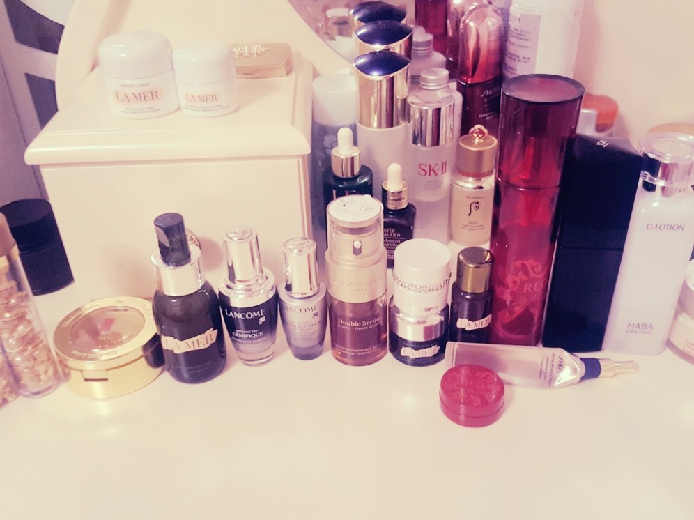 爱吃糖果的辣妈|盘点五款冷门又好用的孕期护肤品,个个都是护肤王者,值得收藏!