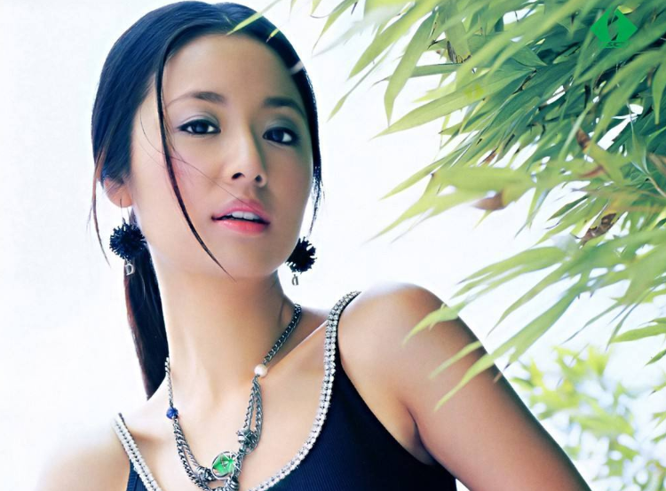 林心如|45岁林心如瘦身成功,体重92斤,“饮食”曝光,减肥不再是难事