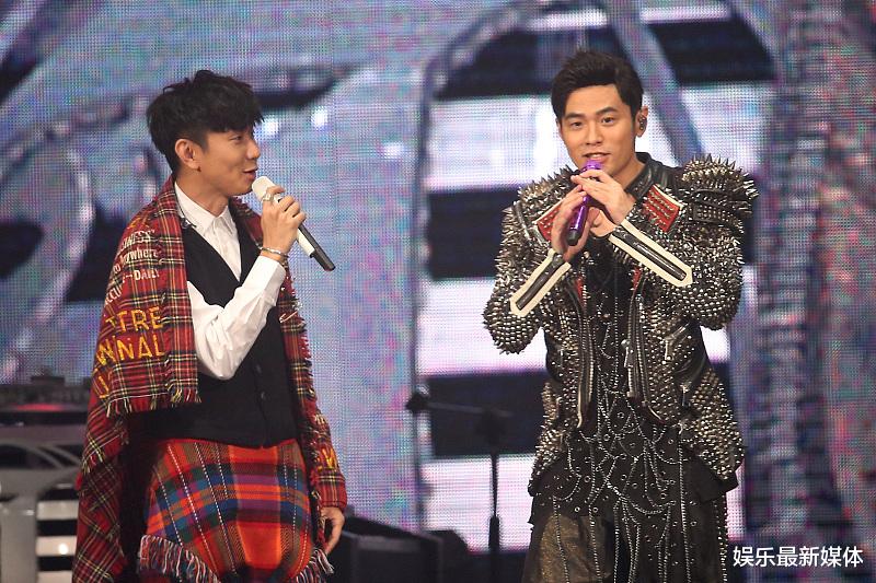 赵薇|华语歌坛创作歌手名单曝光，黄家驹，周杰伦，排名前两位